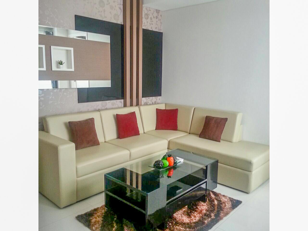 1 Park Residence